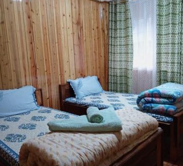 Darjeeling House | Tigerhill Homestay