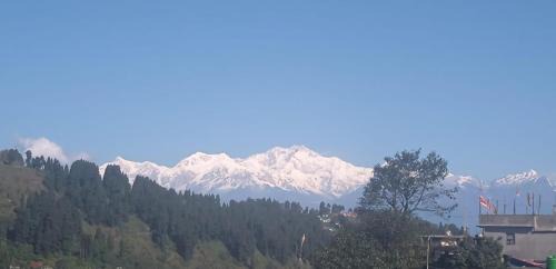 Darjeeling House | Tigerhill Homestay