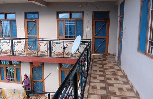Nichar House | Tigrang Homestay