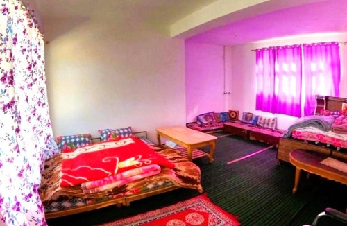 Kaza House | TIH Soulful Spiti