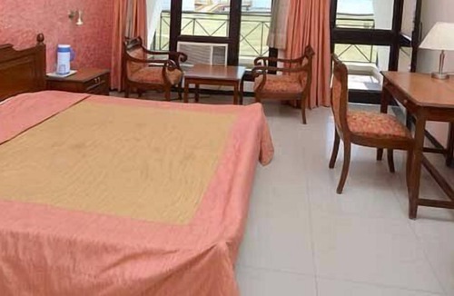 Kalka Hotel | Tikkar Taal Morni Hills