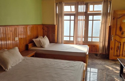 Soreng Bed & Breakfast | Tilanjali Stay