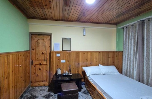 Soreng Bed & Breakfast | Tilanjali Stay