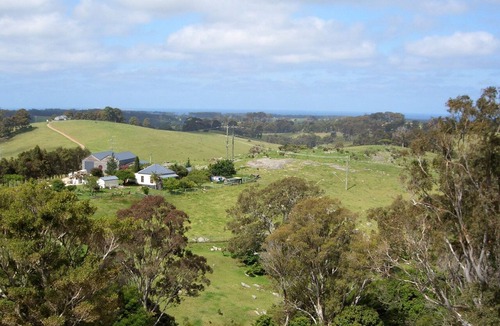 Central Tilba House | Tilba Heights - Punkalla-Tilba Road 37