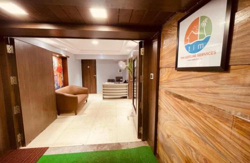 Upper Govind Nagar Hotel | TIM Near NESCO