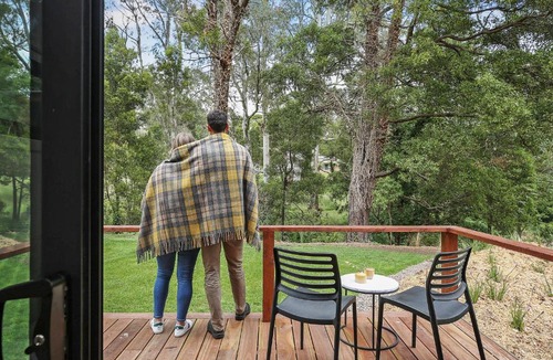 Timboon Apartment | Timboon Tiny Homes
