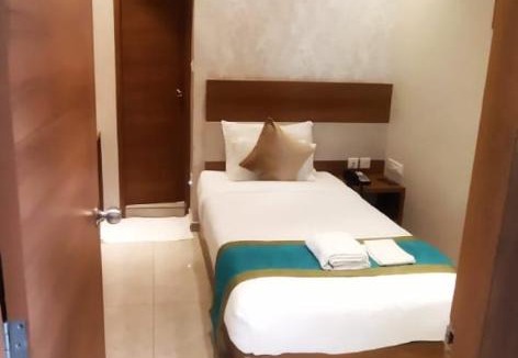 Mullakkal Hotel | Time Square Boutique Hotel & Spa