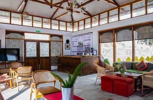 Tawang Hotel | TIMILO BOUTIQUE