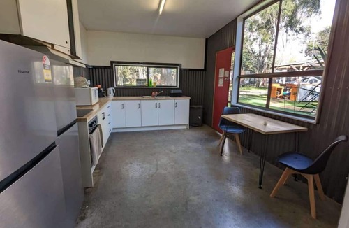 Dadswells Bridge House | Tiny House 13 at Grampians' Edge by Tiny Away