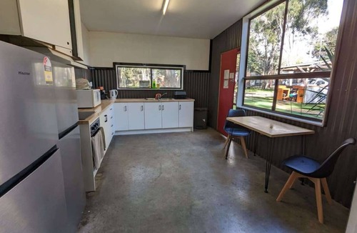 Dadswells Bridge House | Tiny House 15 at Grampians Edge by Tiny Away