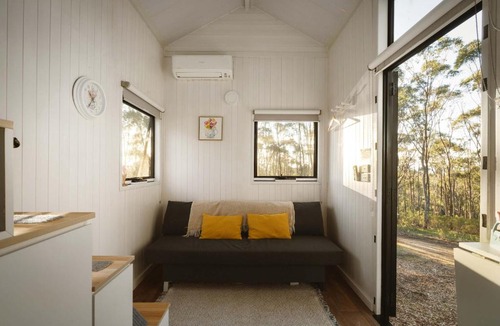 Tallarook House | Tiny House Adventure by Tiny Away
