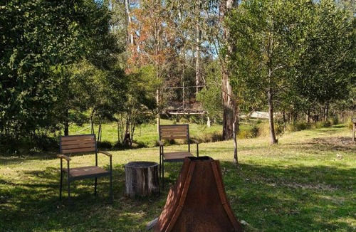 Goongerah House | Tiny Retreat by the River 2 by Tiny Away