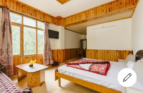 Banjar House | Tirthan Crest Homestay Banjar