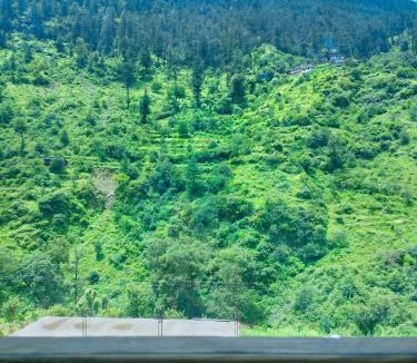 Gushaini House | Tirthan Hill Wander Stay