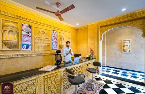 Jaisalmer House | Tirupati guest house Jaisalmer
