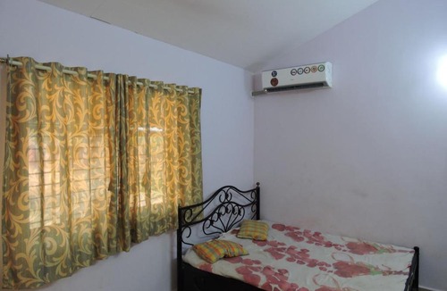 Badlapur House | Tisai farms
