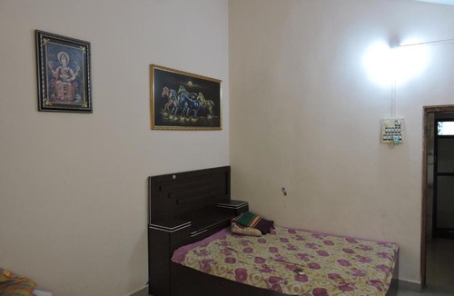 Badlapur House | Tisai farms
