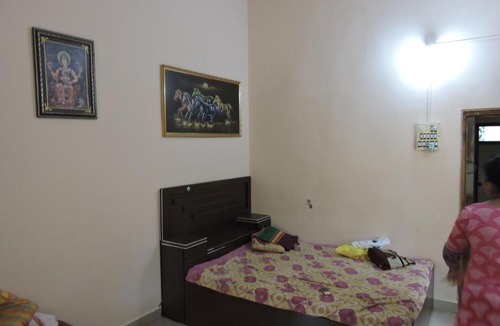 Badlapur House | Tisai farms