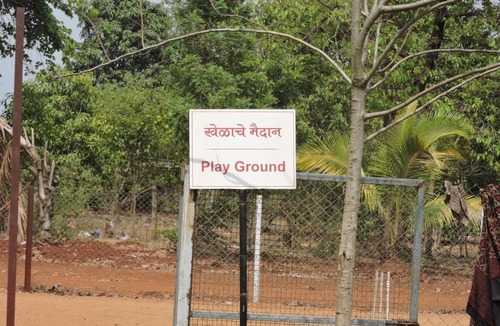 Badlapur House | Tisai farms