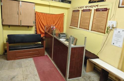 Agartala House | Titas home stay