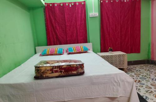 Agartala House | Titas home stay