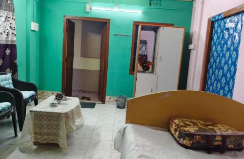 Agartala House | Titas home stay