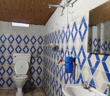 Agartala House | Titas home stay