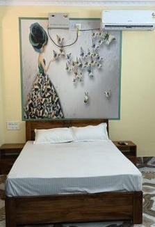 Puri Hotel | TITILI PLAZA