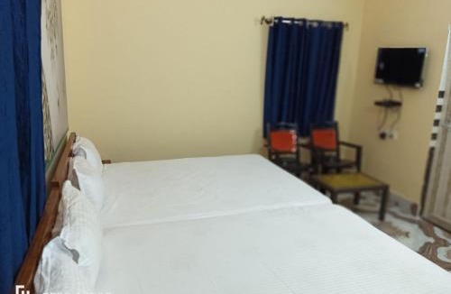 Puri Hotel | TITILI PLAZA