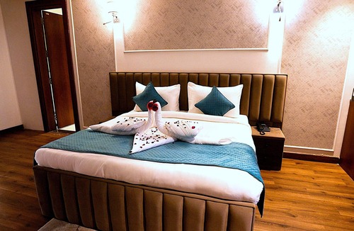 South West Hotel | Tivoli Bijwasan