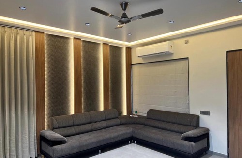Bhuj House | TNS Farmstay