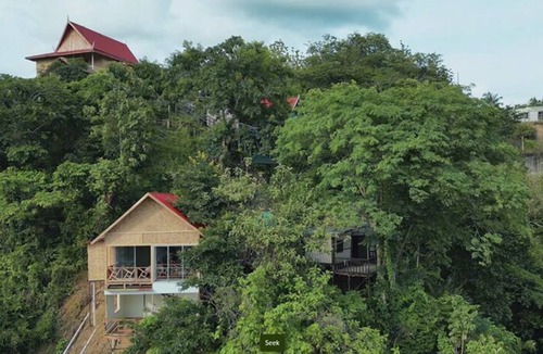Bandarban Resort | Tong Resort