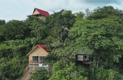 Bandarban Resort | Tong Resort