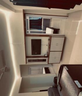 Madhapur Apartment | Tony homestay