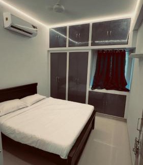 Madhapur Apartment | Tony homestay