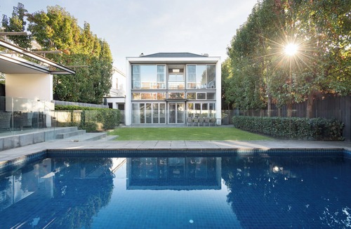 Toorak House | Toorak Escape