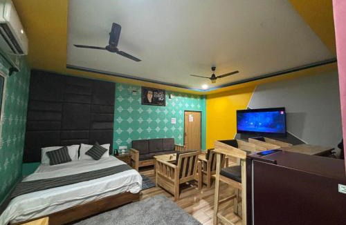 Alipurduar House | Toorsa Eco Villa
