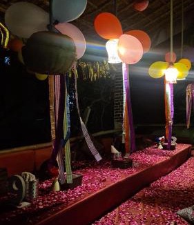Pushkar Hostel | topaz backpackers