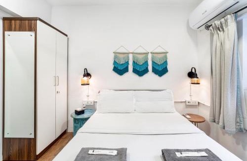 Bandra West Apartment | Tori 1BHK Bandra W by The Bombay Home Company