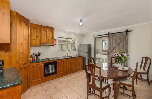 Talunga Cottage | 'Torrelunga Country Cottage'