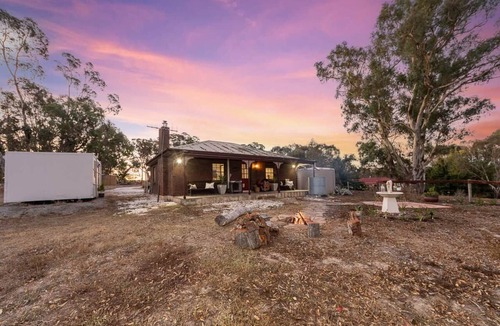 Talunga Cottage | 'Torrelunga Country Cottage'