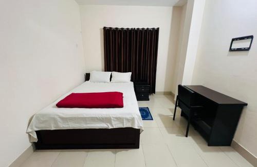 Uttara Hotel | Tourist Home