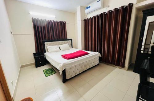 Uttara Hotel | Tourist Home