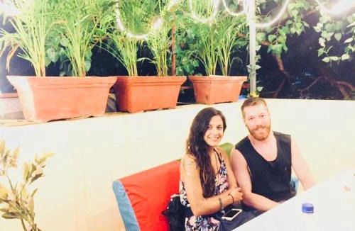 Santacruz Hostel | Town Hostel Mumbai - AC Dormitory
