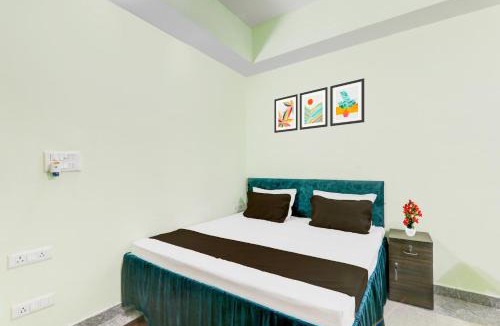 Pitampura Hotel | TOWNHOUSE 057 GUJRANWALA TOWN