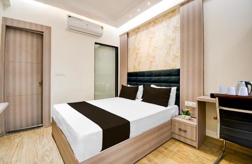 Allahabad Hotel | Townhouse Bairhana Road Prayagraj