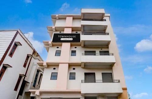 Sualkuchi Hotel | Townhouse Beltola Tiniali Formerly Hotel Pratishtha