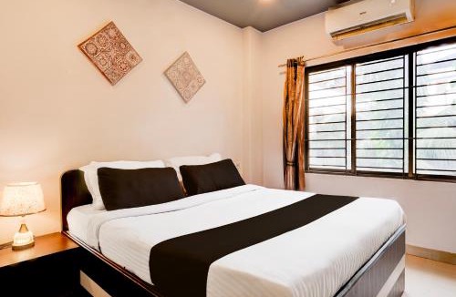 Sualkuchi Hotel | Townhouse Beltola Tiniali Formerly Hotel Pratishtha