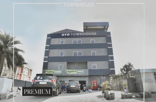 Agara Hotel | Townhouse Boutique Hotel Sarjapur Road
