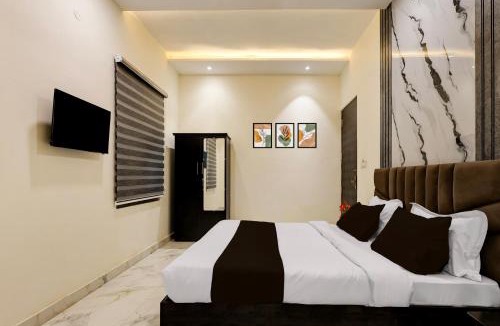 Amritsar Hotel | Townhouse by OYO GT Road Amritsar Near Fortis Hospital